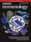 Nature Immunology   