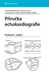   Příručka echokardiografie, překlad 6. vydání