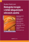 Biologická terapie v léčbě idiopatických střevních zánětů, 3., přepracované vydání