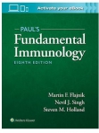 Paul's Fundamental Immunology, 8th edition
