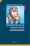 Revmatologie v klinických scénářích, 2. vydání