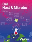 Cell – Host & Microbe