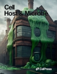 Cell – Host & Microbe