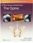 Master Techniques in Orthopaedic Surgery: The Spine, 4th edition