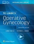 Te Linde’s Operative...
