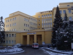 Žebříček o stavu nemocnic: Nejlépe v Česku si stojí Třinec