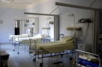ČR chce zlepšit vybavení nemocnic v Libanonu, Iráku či Ukrajině