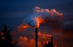 WHO: Více než 90 procent dětí dýchá znečištěný vzduch