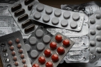 V balení antidepresiv Citalec může být blistr jiného léku, varuje kontrolní ústav