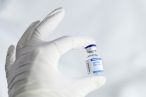 Jihlavská nemocnice řeší podvody při očkování. Lidé si vezmou certifikát, před podáním vakcíny odejdou