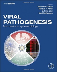 VIRAL PATHOGENESIS: FROM BASICS TO SYSTEMS BIOLOGY, 3rd edition 