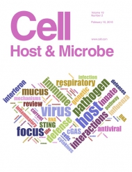 Cell - Host & Microbe
