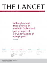 The Lancet