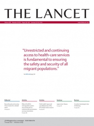 The Lancet