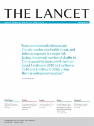 The Lancet