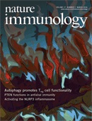 Nature Immunology