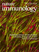 Nature Immunology