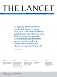 The Lancet