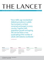 The Lancet