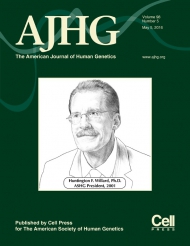 AJHG
