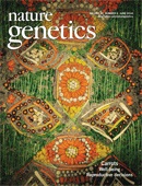 Nature Genetics