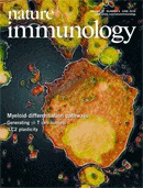 Nature Immunology