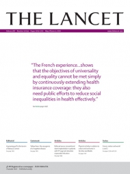 The Lancet
