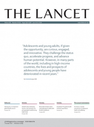 The Lancet