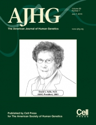 AJHG
