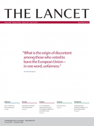 The Lancet