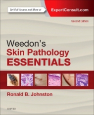 WEEDON's SKIN PATHOTOLGY ESSENTIALS, 2nd Edition 