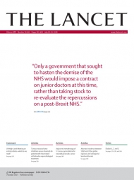 The Lancet