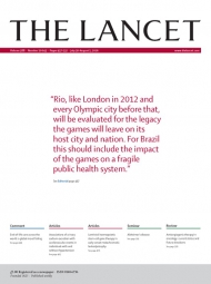 The Lancet