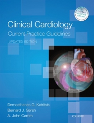 Clinical Cardiology: Current Practice Guidelines, 2nd edition