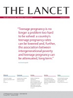 The Lancet
