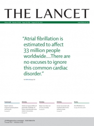 The Lancet