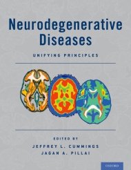 Neurodegenerative Diseases Unifying Principles