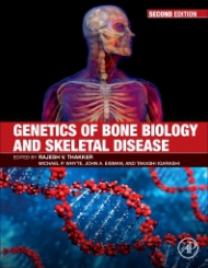 Genetics of Bone Biology and Skeletal Disease 2nd Edition