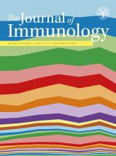 The Journal of Immunology