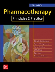 Pharmacotherapy Principles And Practice, Fifth Edition