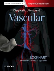 Diagnostic Ultrasound: Vascular, 1st Edition
