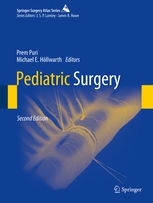 Pediatric Surgery, 2nd edition