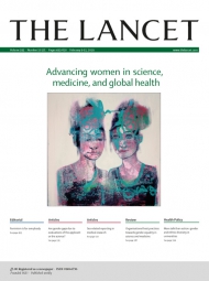 The Lancet