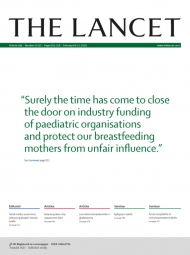The Lancet