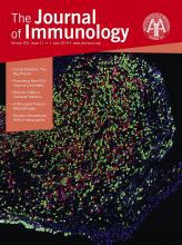 The Journal of Immunology