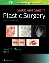 Grabb and Smith's Plastic Surgery, 8th edicion