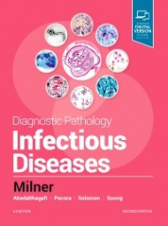 Diagnostic Pathology: Infectious Diseases, 2nd Edition
