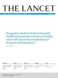 The Lancet