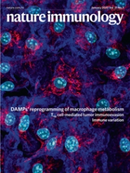 Nature Immunology