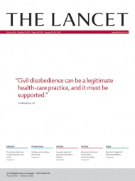 The Lancet